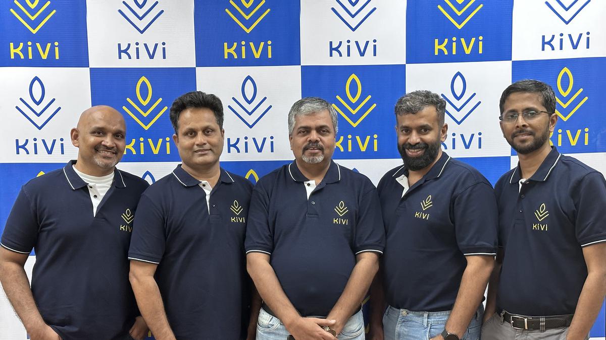 kivi-secures-15-crore-in-seed-round-led-by-caspian-leap-for